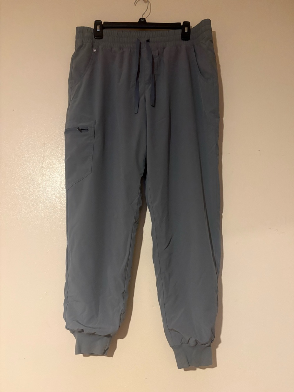 Figgs Gray Pants